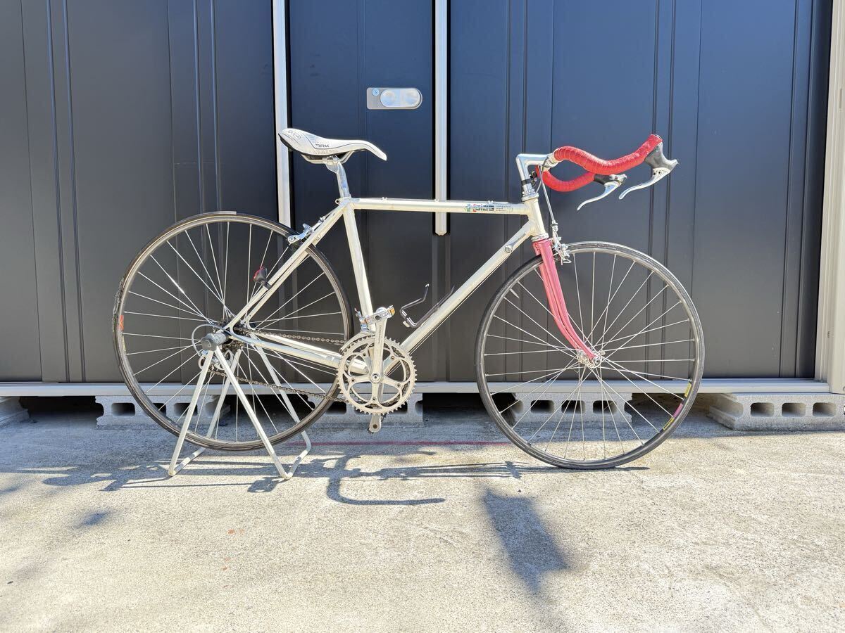 Yahoo!オークション -「ピストバイク ブリヂストン」の落札相場・落札価格