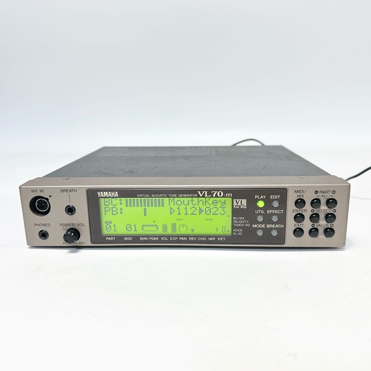 Yahoo!オークション -「vl70-m」の落札相場・落札価格