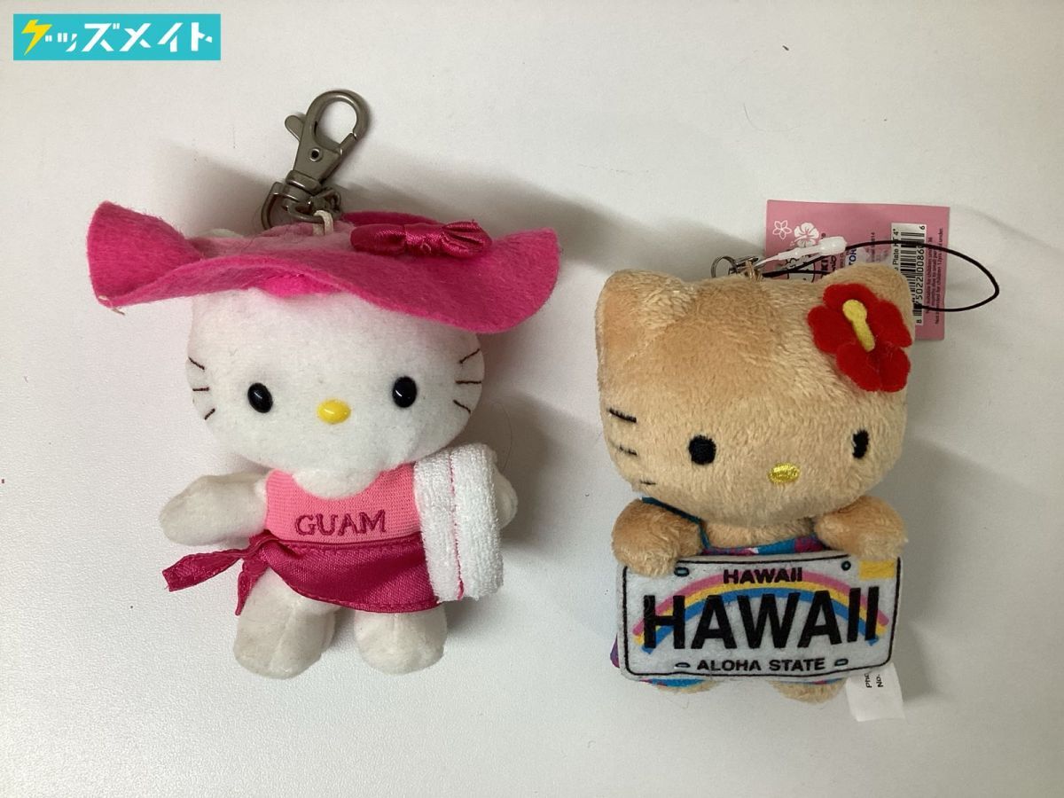 Yahoo!オークション -「グアム キティ」の落札相場・落札価格