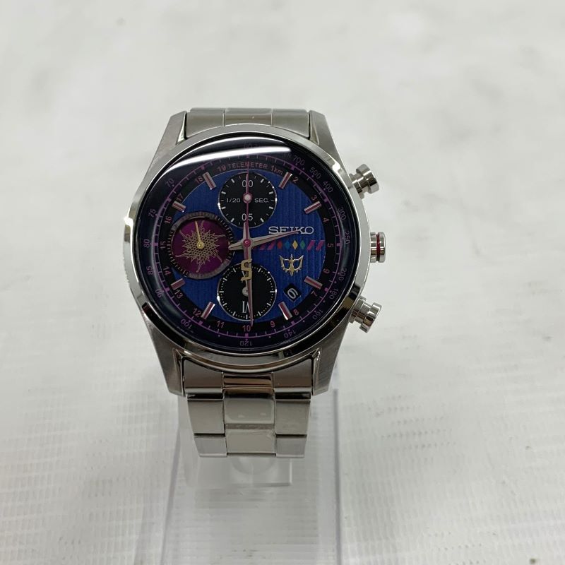 Yahoo!オークション -「seiko シンフォギア」の落札相場・落札価格