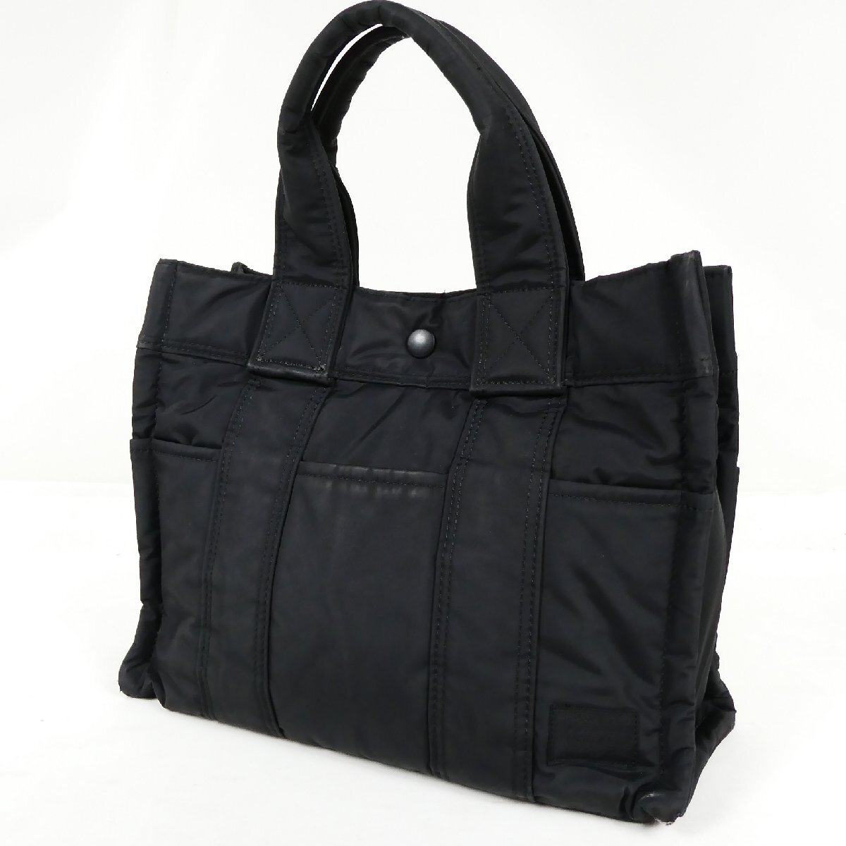 Yahoo!オークション -「ヘッドポーター タンカー トートバッグ」の落札