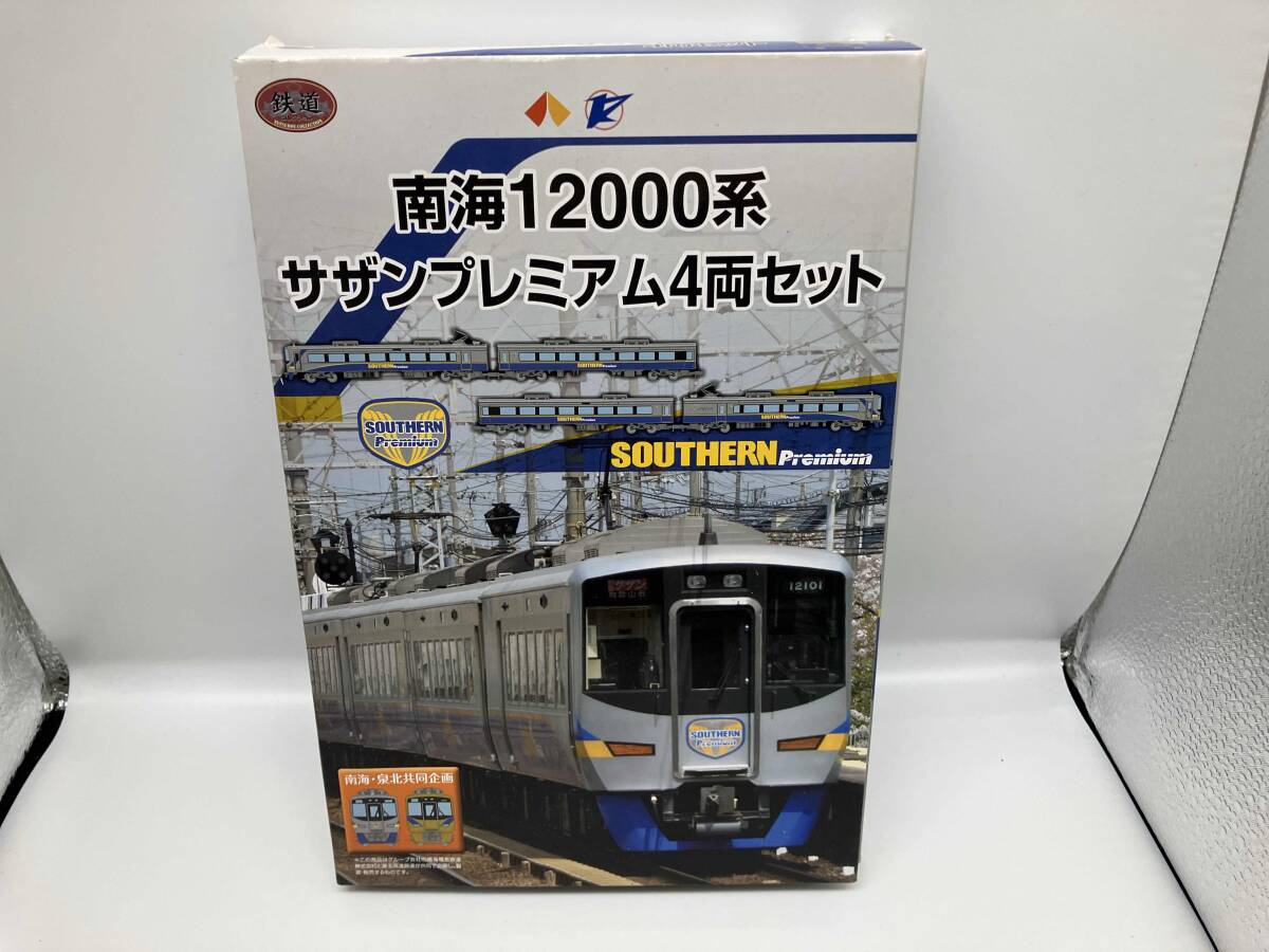 Yahoo!オークション -「サザン・プレミアム」(鉄道模型) の落札相場