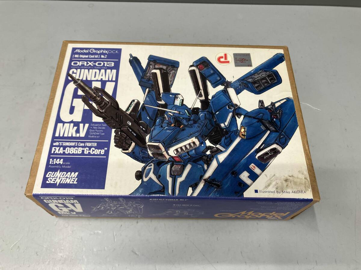 Yahoo!オークション -「vガンダム ガレージキット」(その他) (ガンダム