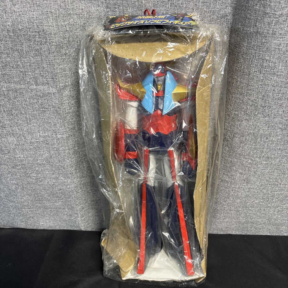 2026年最新】Yahoo!オークション -スーパーロボット大戦 ビッグサイズ