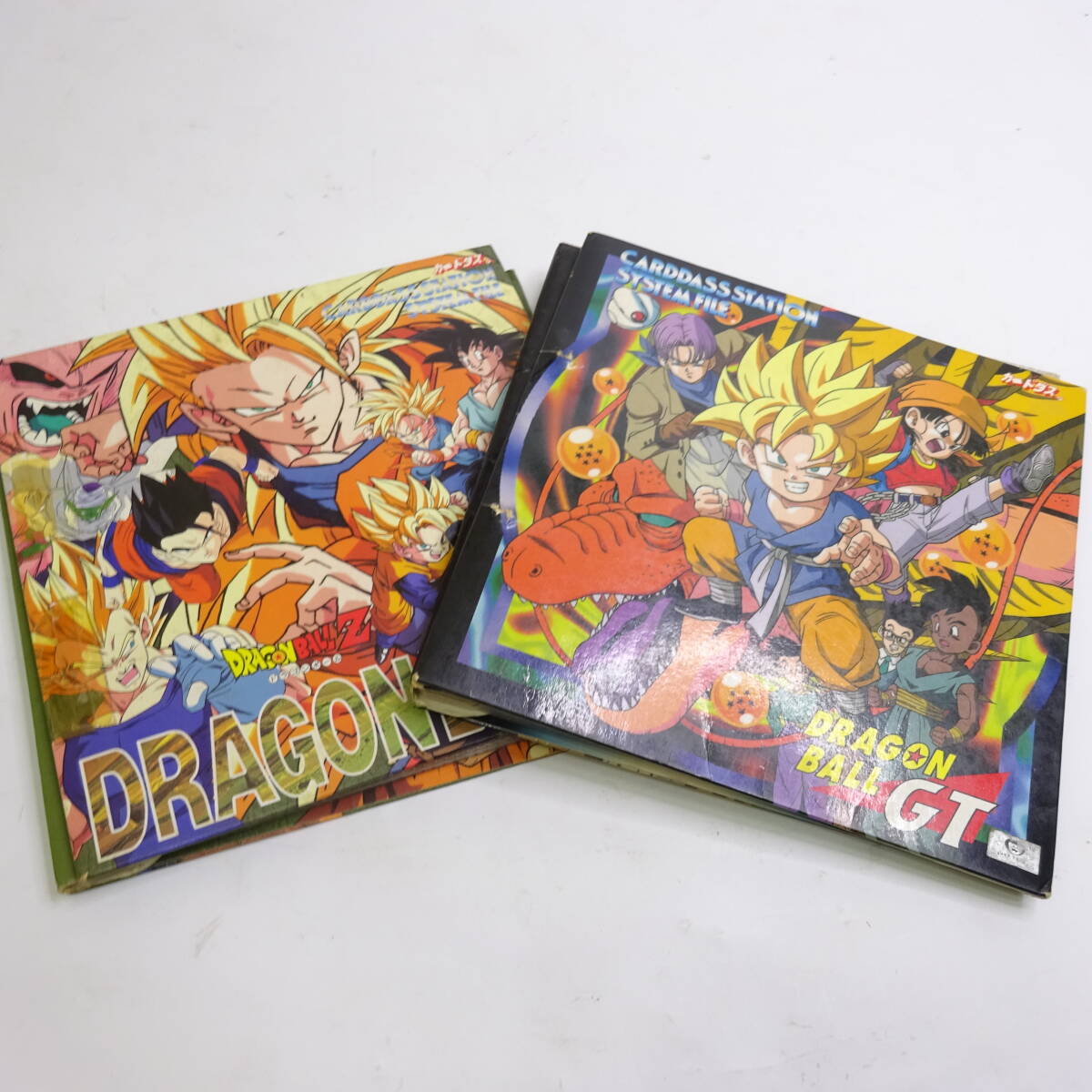 Yahoo!オークション -「354」(ドラゴンボールカードダス