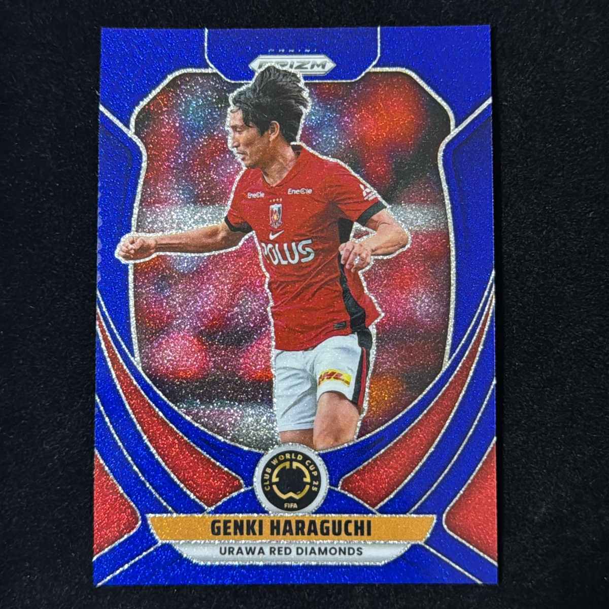 2009 浦和レッズ 直筆サインカード ルーキー 原口元気 Yahoo