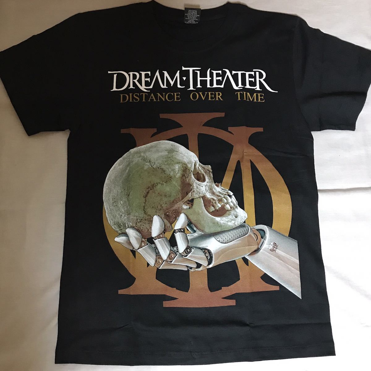 2026年最新】Yahoo!オークション -ドリームシアターtシャツの中古品