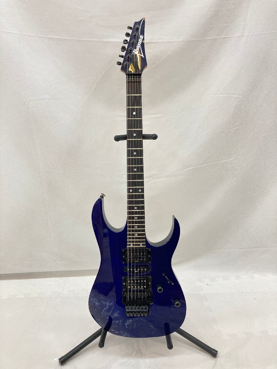 Yahoo!オークション -「ibanez rg 570」(アイバニーズ) (本体)の落札