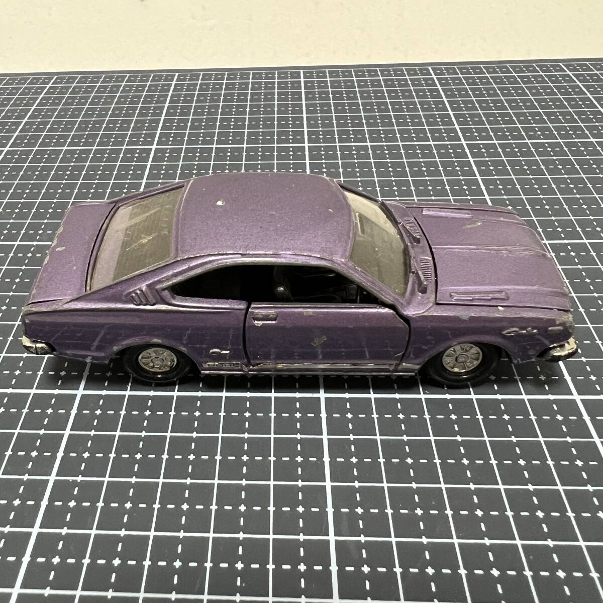 Yahoo!オークション -「カリーナ」(ダイヤペット) (自動車)の落札相場