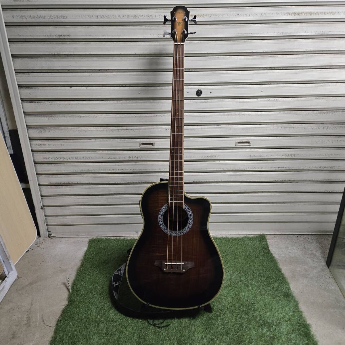 Yahoo!オークション -「aria amb 50」の落札相場・落札価格