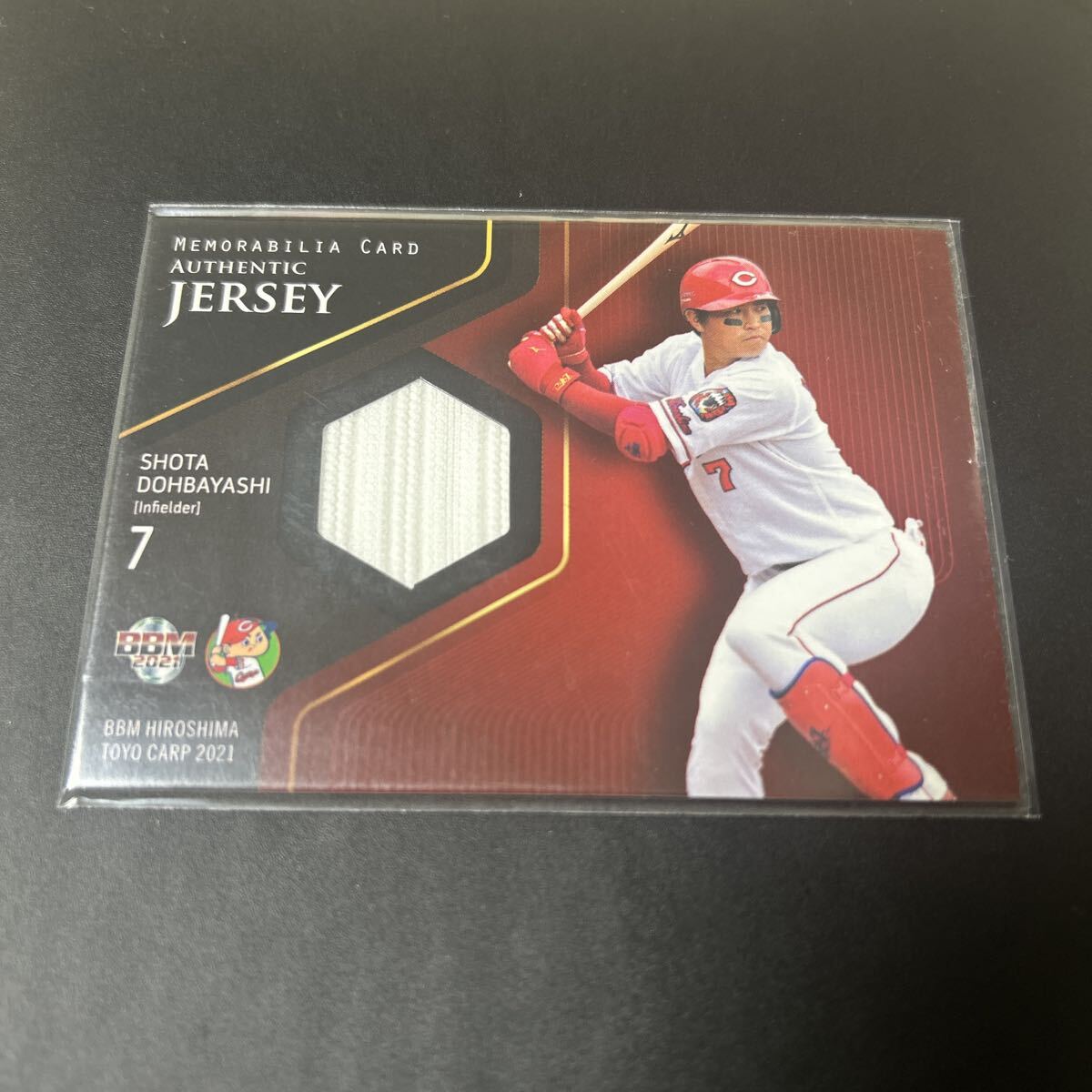 2026年最新】Yahoo!オークション -堂林翔太 サインの中古品・新品・未