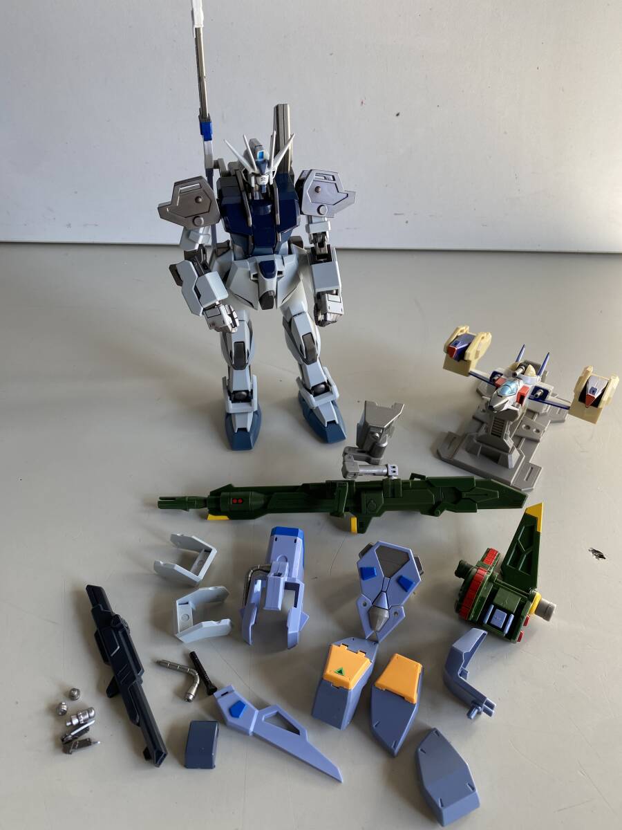 Yahoo!オークション -「メタルマテリアルモデル」の落札相場・落札価格