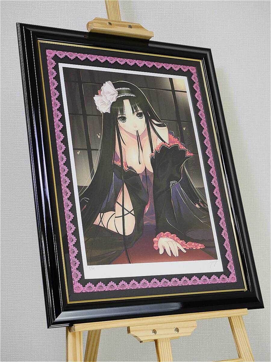 Yahoo!オークション -「tony版画」の落札相場・落札価格