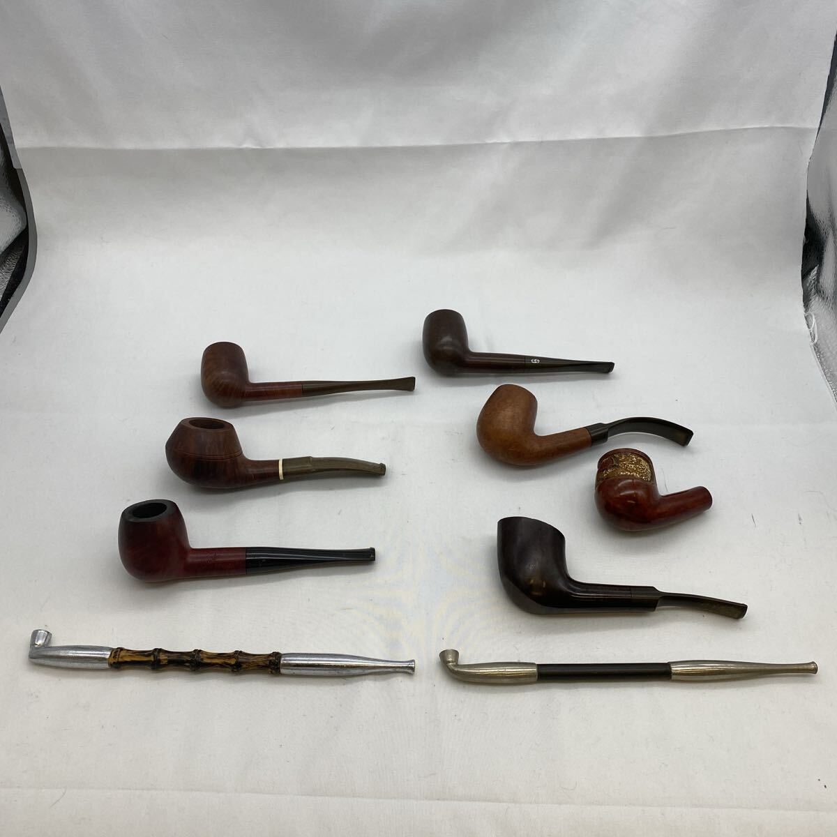 Yahoo!オークション -「昭和レトロ」(パイプ) (喫煙グッズ)の落札相場