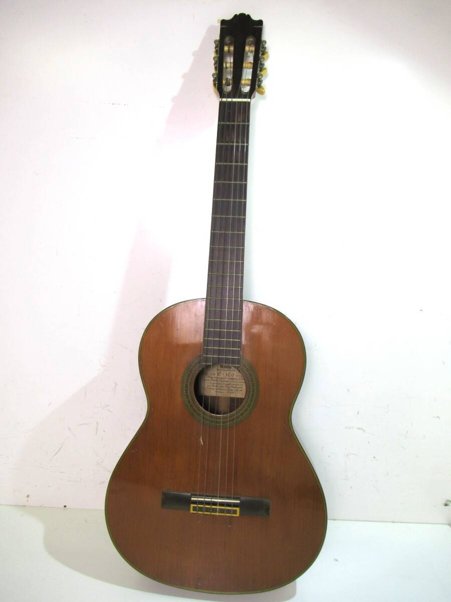 Yahoo!オークション -「yamaha c-300」(アコースティックギター