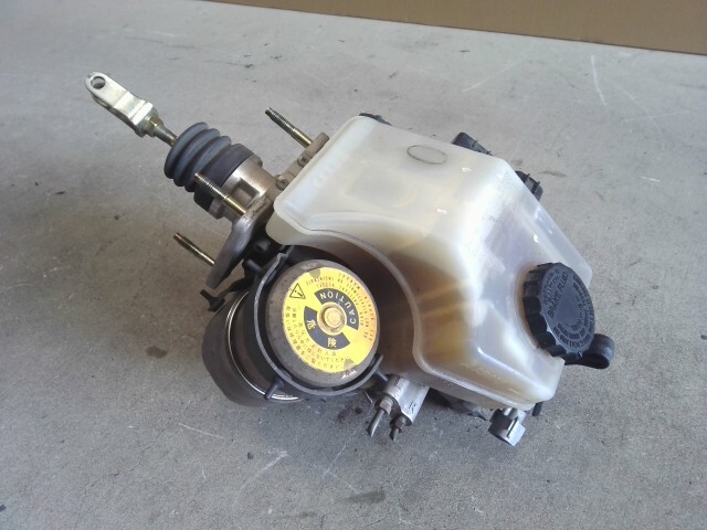 Yahoo!オークション -「アリスト ブレーキブースター」の落札相場