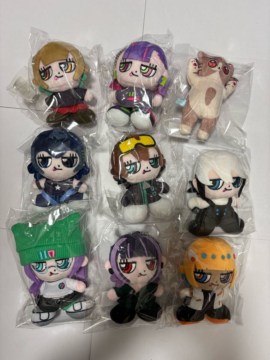 Yahoo!オークション -「ずとまよ ぬいぐるみ」の落札相場・落札価格