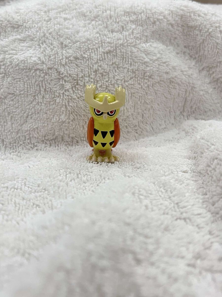 Yahoo!オークション -「ヨルノズク モンコレ」の落札相場・落札価格