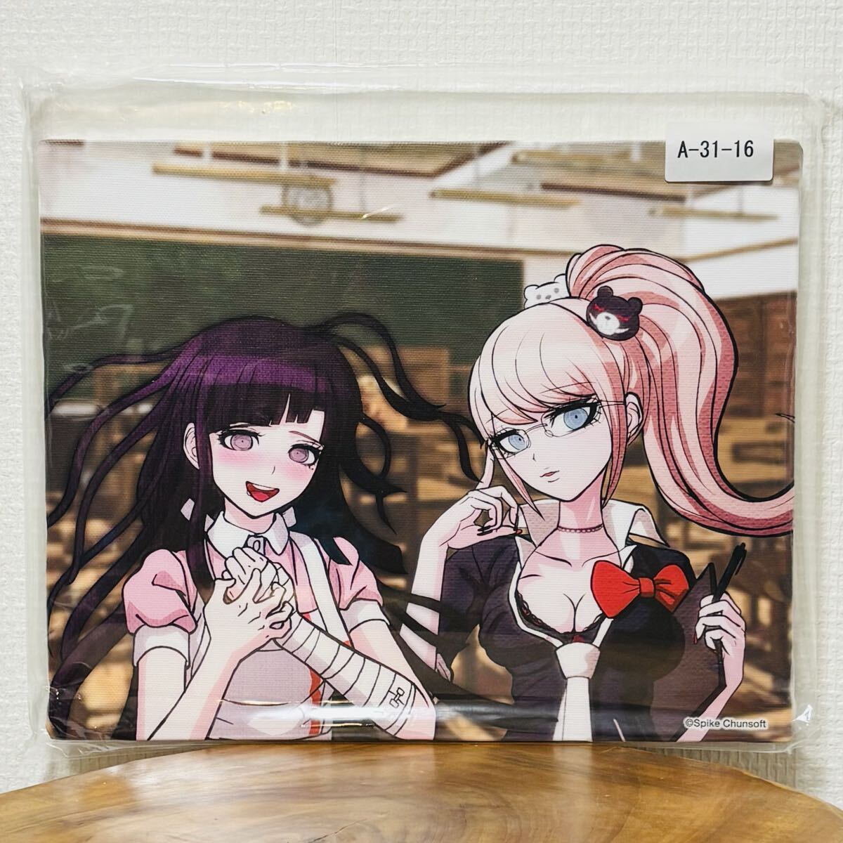 2026年最新】Yahoo!オークション -ダンガンロンパ 罪木蜜柑(コミック