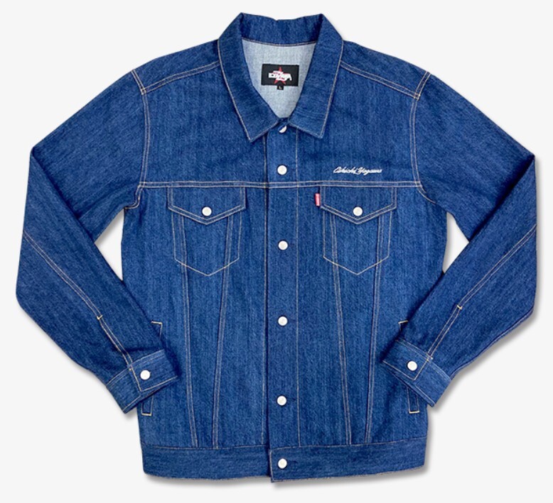 Yahoo!オークション -「)デニム」(その他) (矢沢永吉)の落札相場・落札価格