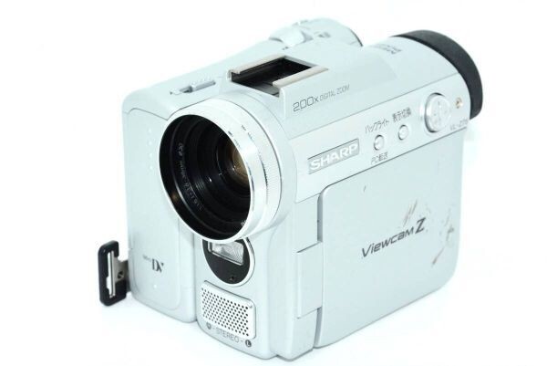 2026年最新】Yahoo!オークション -minidvビデオカメラ(シャープ)の中古