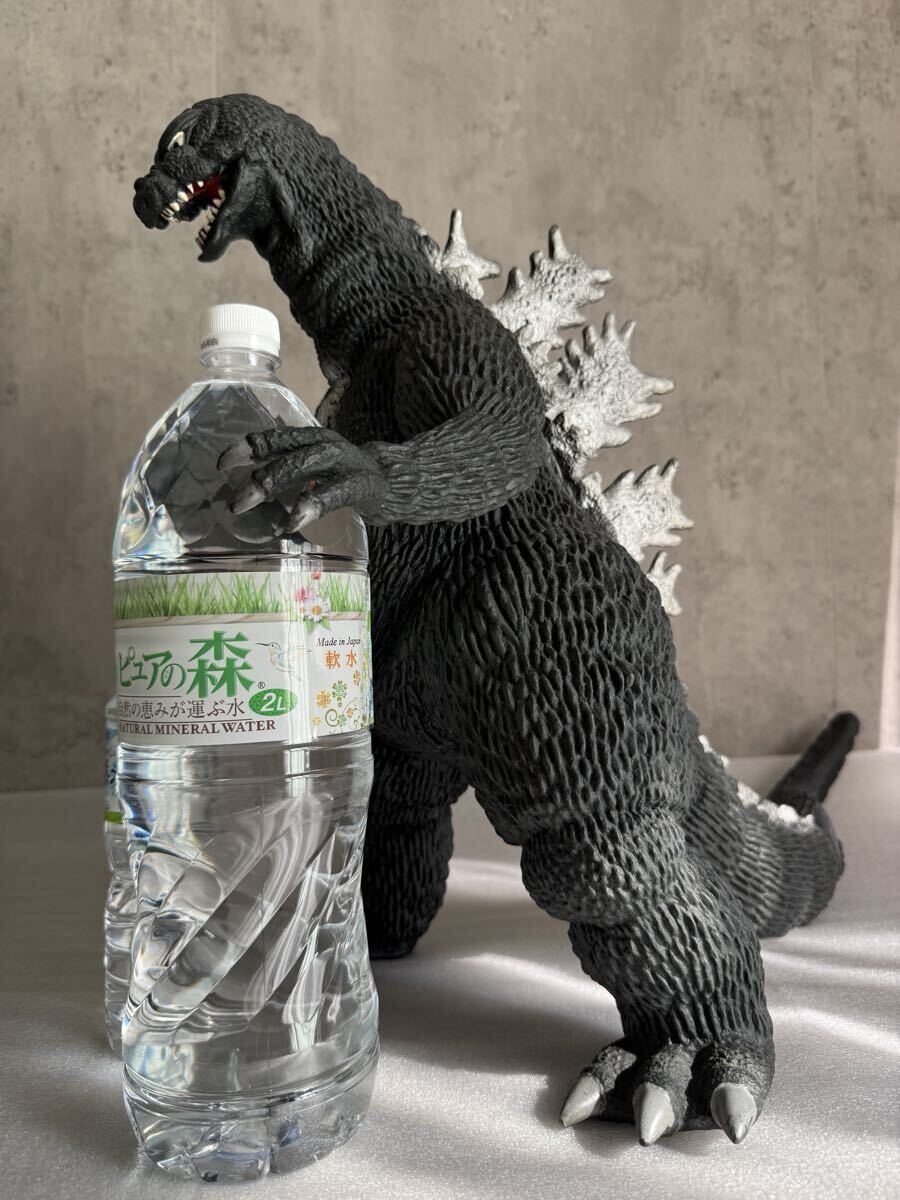 Yahoo!オークション -「1988!)」(ゴジラ) (ゴジラ、怪獣)の落札相場
