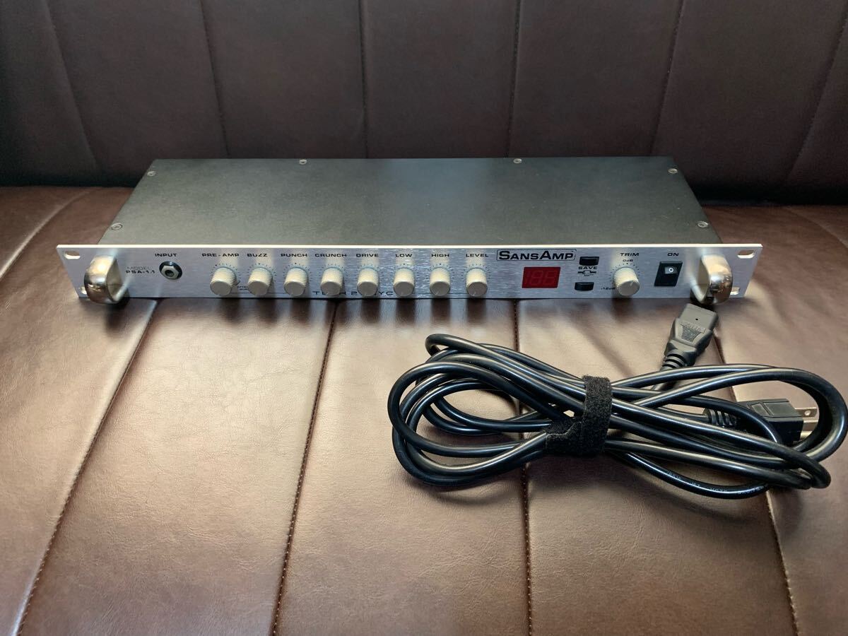 Yahoo!オークション -「sansamp psa-1」の落札相場・落札価格