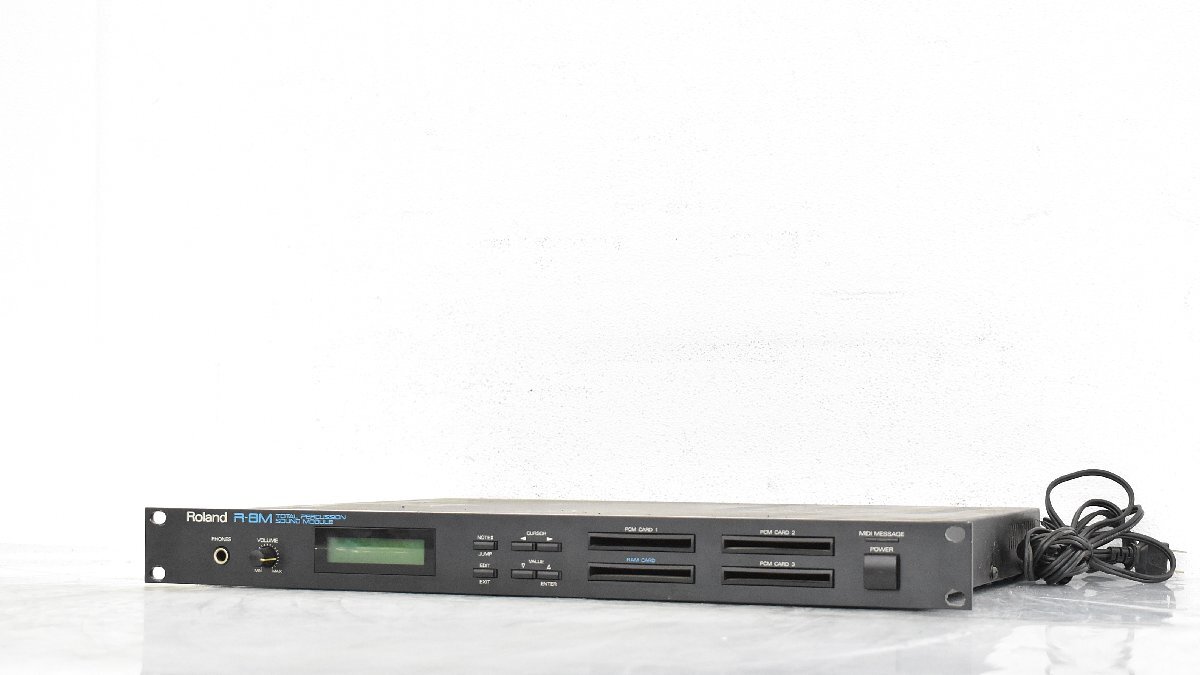 Yahoo!オークション -「r-8m roland」の落札相場・落札価格