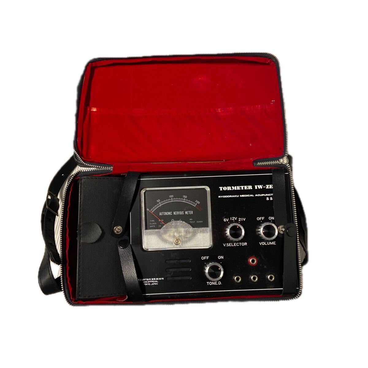 Yahoo!オークション -「ノイロメーター」の落札相場・落札価格