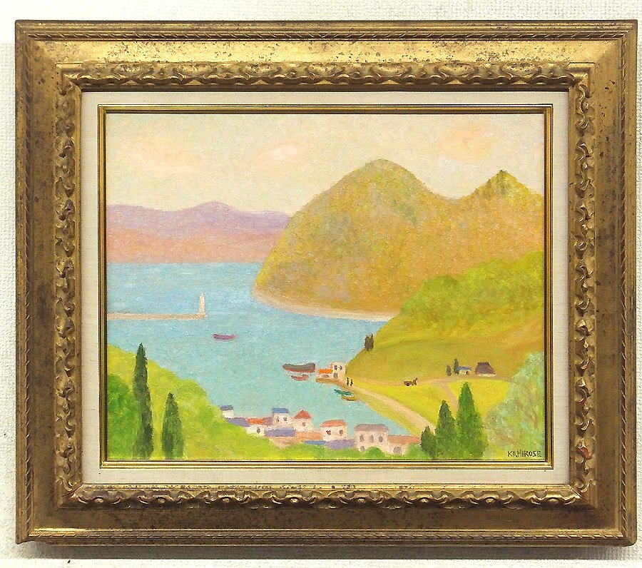 Yahoo!オークション -「安井曾太郎」(美術品) の落札相場・落札価格