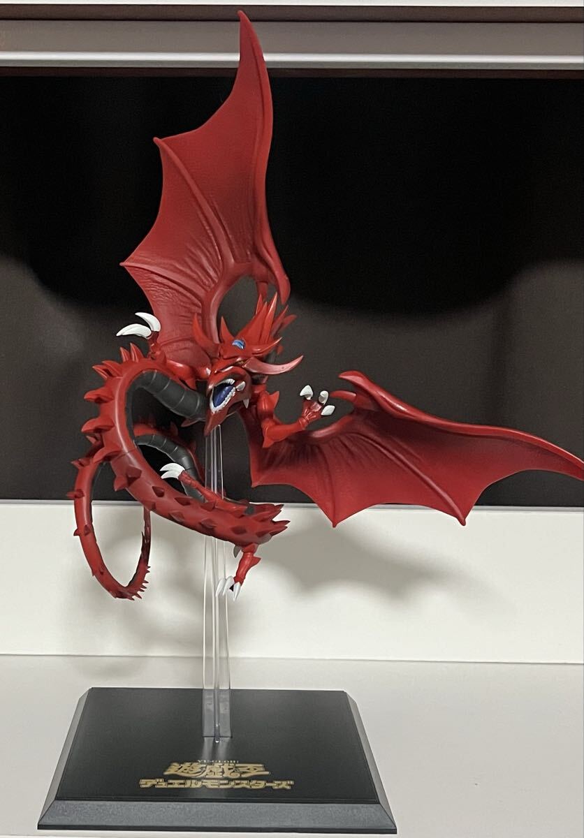 Yahoo!オークション -「遊戯王 フィギュア」(コミック、アニメグッズ