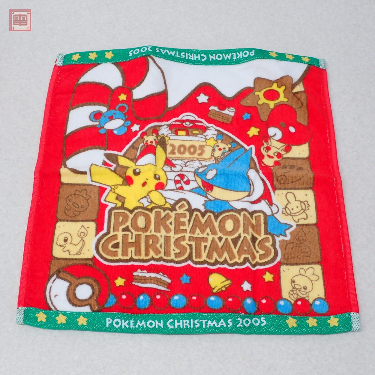 Yahoo!オークション -「ポケモンセンター クリスマス」(は行) (作品別