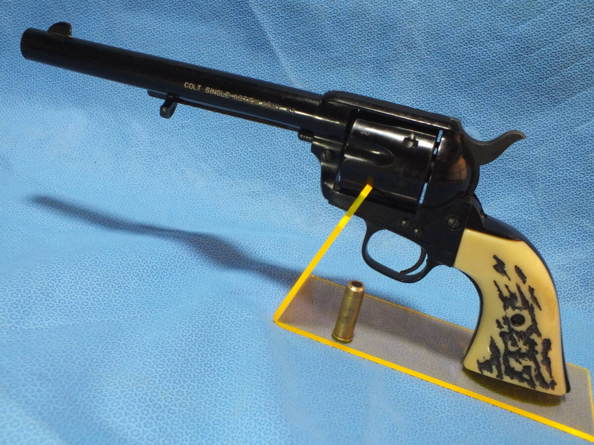 Yahoo!オークション -「saa キャバルリー」(モデルガン) (トイガン)の