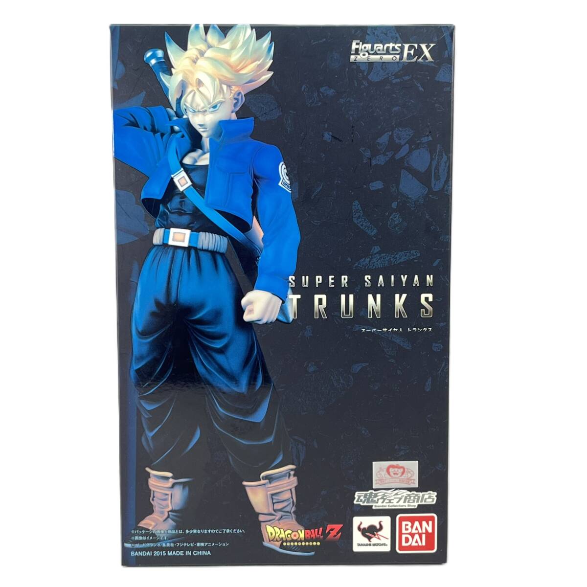 Yahoo!オークション -「フィギュアーツzero スーパーサイヤ人