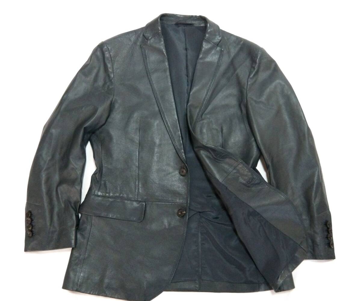 2026年最新】Yahoo!オークション -joseph homme レザーの中古品・新品