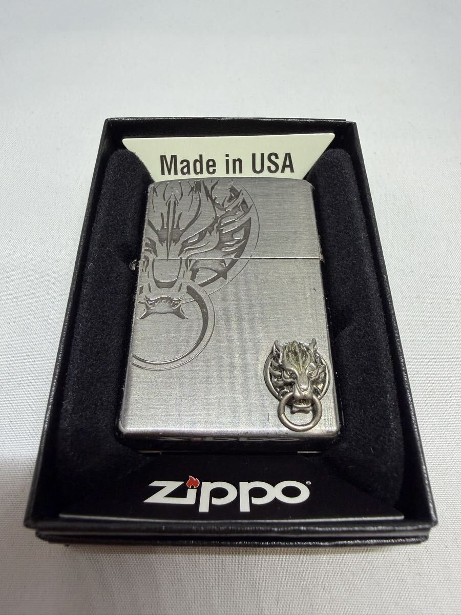 Yahoo!オークション -「ff7 ジッポー」の落札相場・落札価格