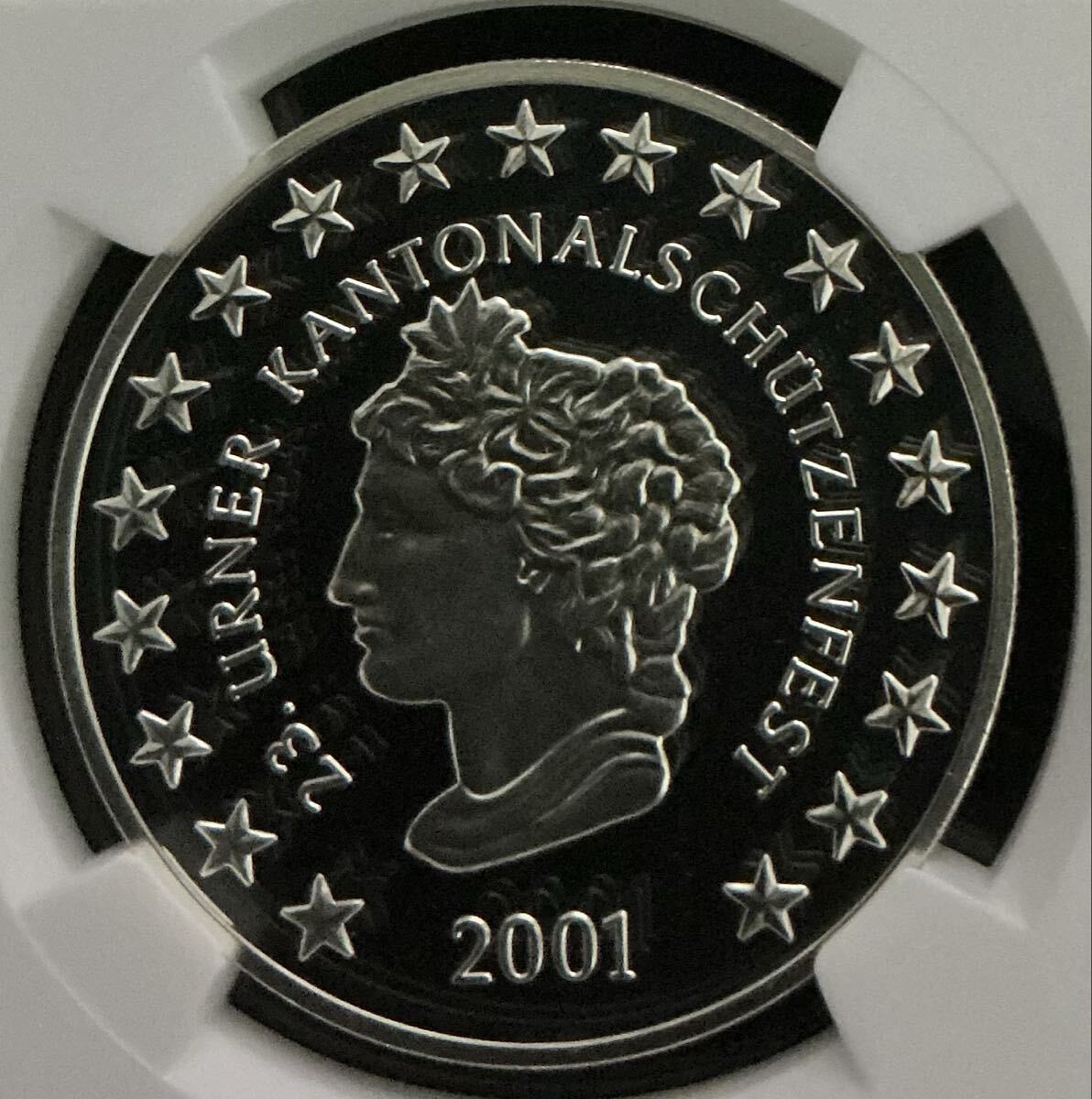 2026年最新】Yahoo!オークション -スイス現代射撃祭の中古品・新品・未