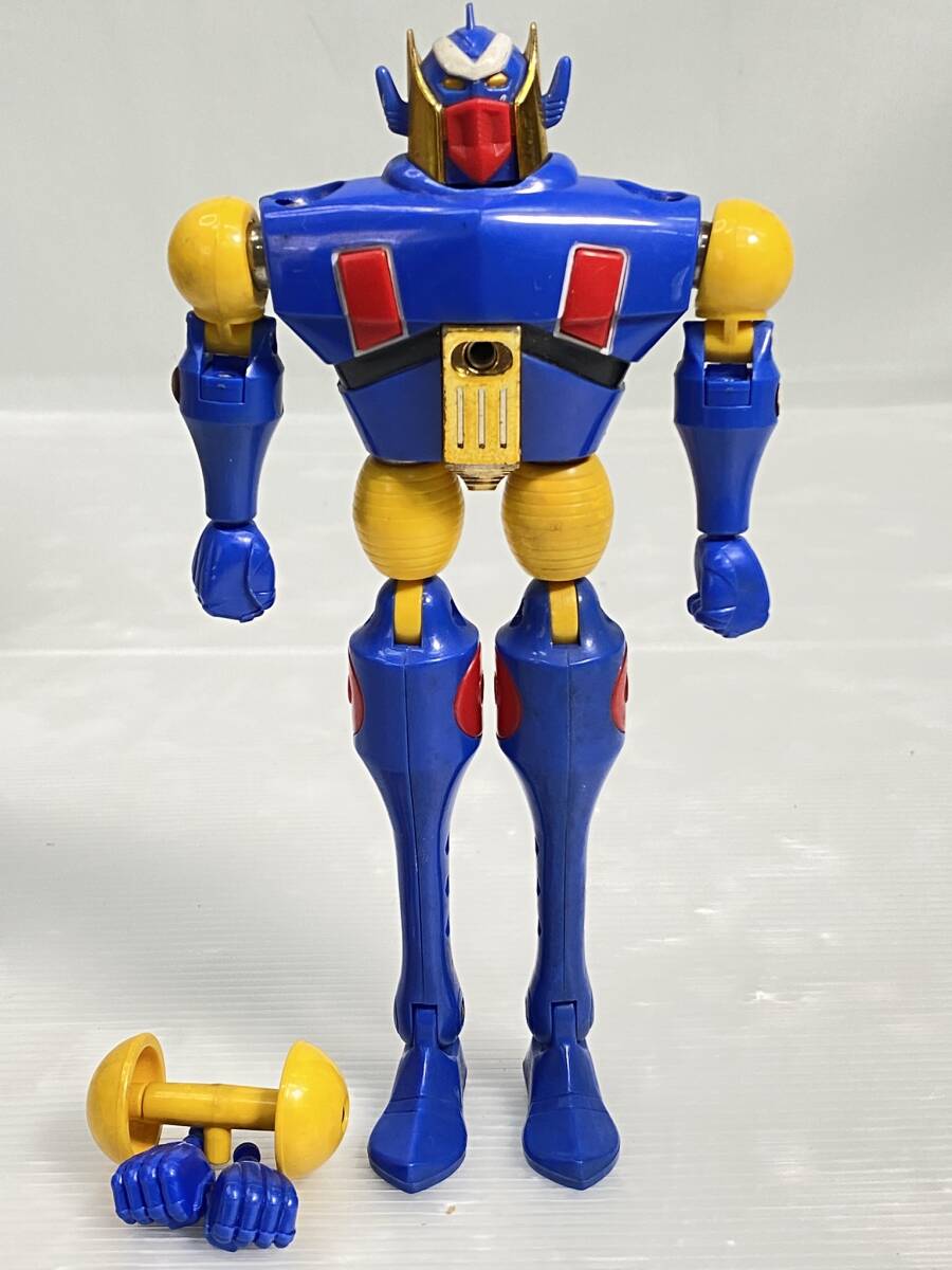 Yahoo!オークション -「ガキーン 合金」の落札相場・落札価格