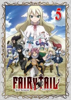 2026年最新】Yahoo!オークション -fairy tail 3 [dvd]の中古品・新品