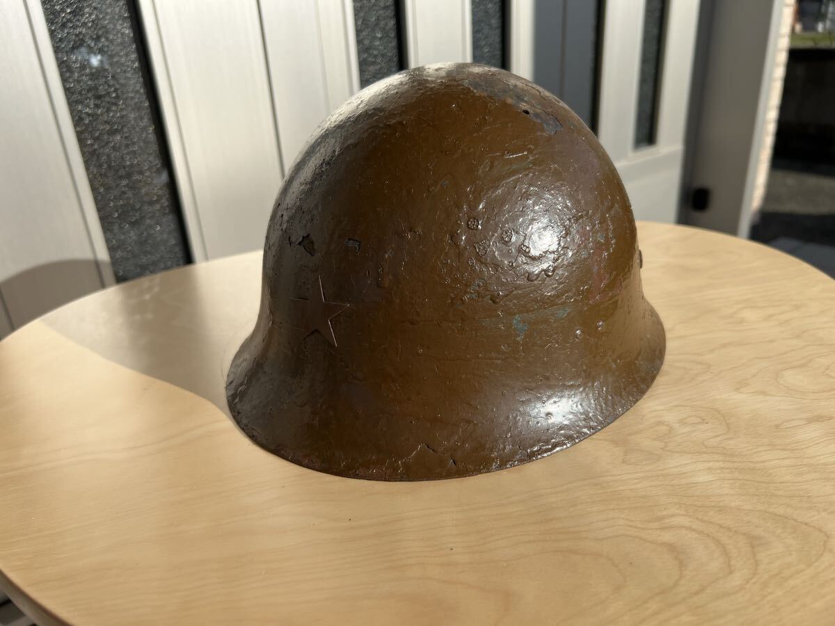 Yahoo!オークション -「90式鉄帽」(個人装備) (ミリタリー)の落札相場
