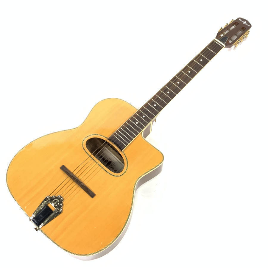 Yahoo!オークション -「woodland」(アコースティックギター) (ギター