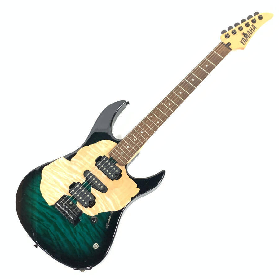 ひさゞ ヤマハエレキギター YAMAHA RGX221DH（DIY品） 2026年最新