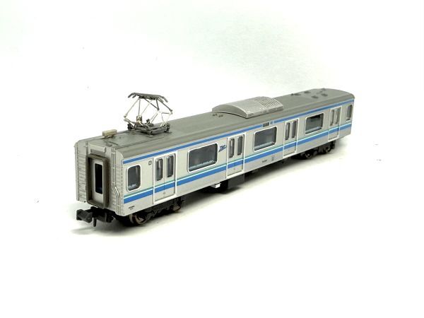 Yahoo!オークション -「マイクロエース りんかい線」の落札相場・落札価格