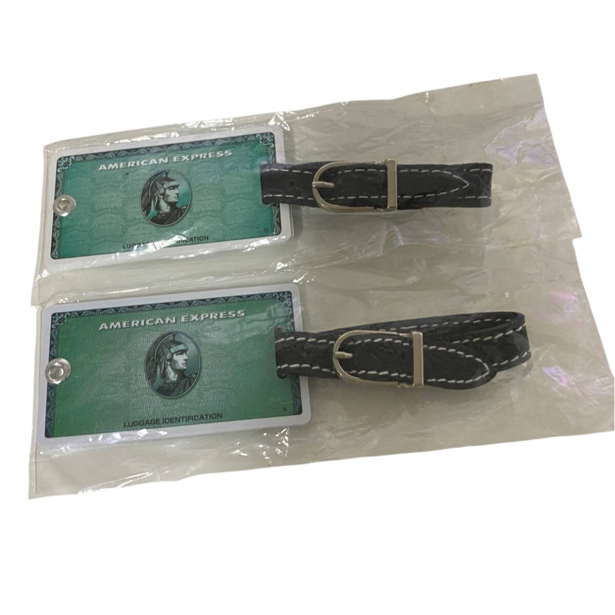 2026年最新】Yahoo!オークション -アメックス ネームタグの中古品