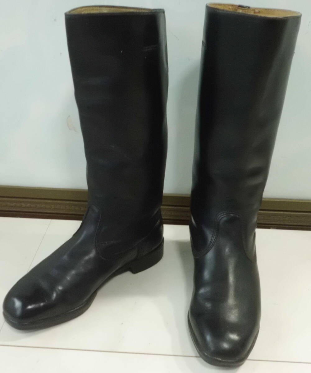 Yahoo!オークション -「東ドイツ軍 ブーツ」の落札相場・落札価格