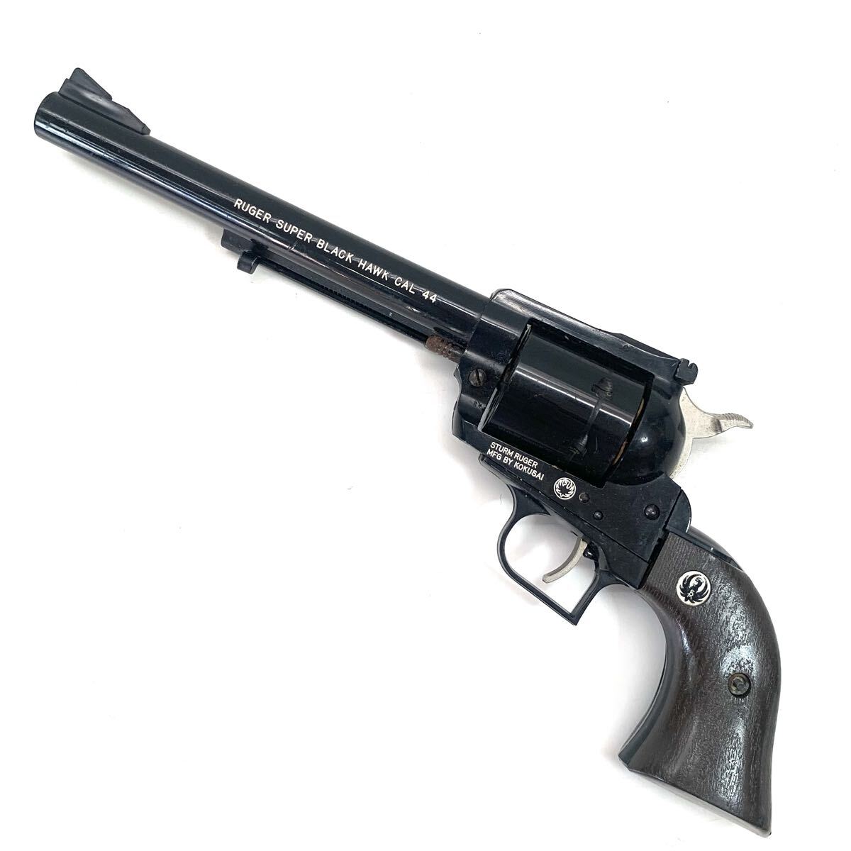 Yahoo!オークション -「コクサイ スーパーブラックホーク」の落札相場