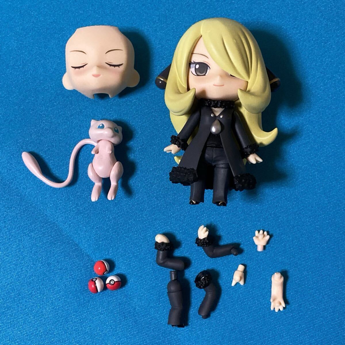 Yahoo!オークション -「ねんどろいど シロナ」の落札相場・落札価格