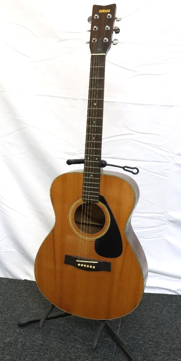 Yahoo!オークション -「yamaha fg-122」の落札相場・落札価格