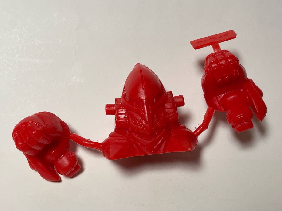 Yahoo!オークション -「ガン消し g-arms」(ガンダム) (コミック
