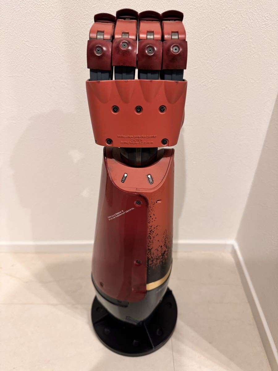 Yahoo!オークション -「バイオニックアーム」の落札相場・落札価格